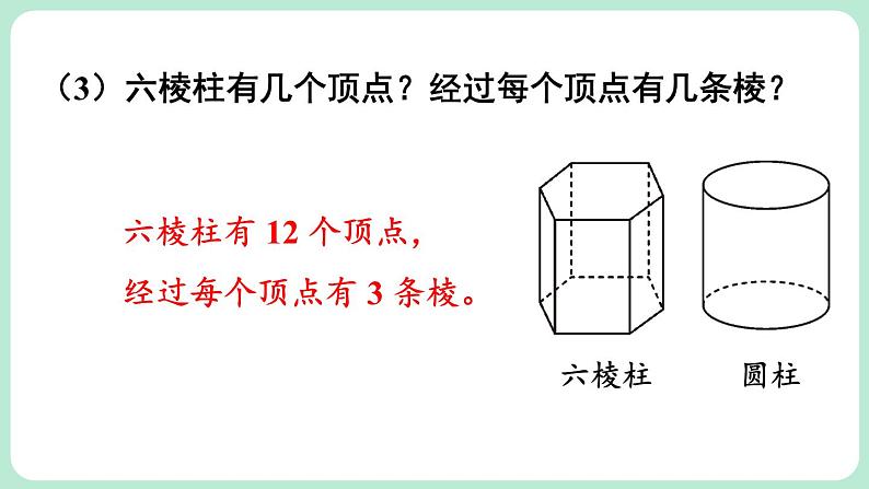 1.1 生活中的立体图形 第2课时 课件-2024-2025学年北师大版数学七年级上册07