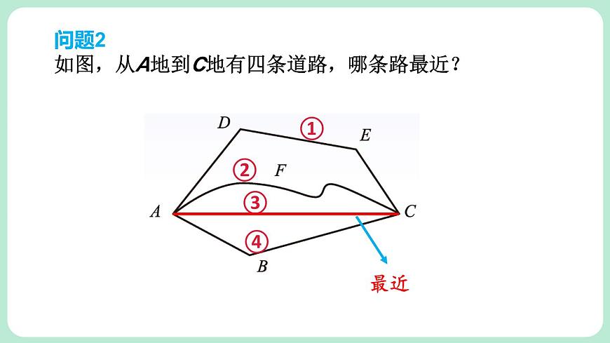 第2課時 比較線段的長短第5頁