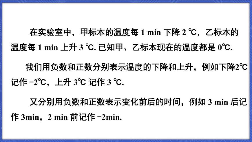 第1課時(shí) 有理數(shù)的乘法第3頁