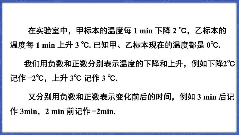 1.5 有理数的乘除 第1课时 有理数的乘法 课件-2024-2025学年沪科版数学七年级上册03