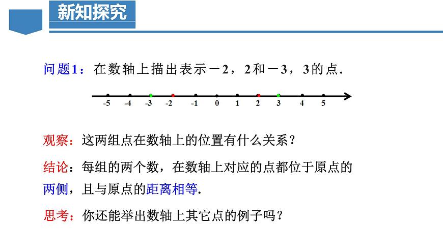 【核心素養(yǎng)】人教版數(shù)學(xué)七年級(jí)上冊(cè) 1.2.3 相反數(shù)（教學(xué)課件）第5頁(yè)