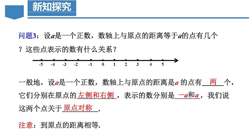 【核心素養(yǎng)】人教版數(shù)學(xué)七年級(jí)上冊(cè) 1.2.3 相反數(shù)（教學(xué)課件）第7頁(yè)