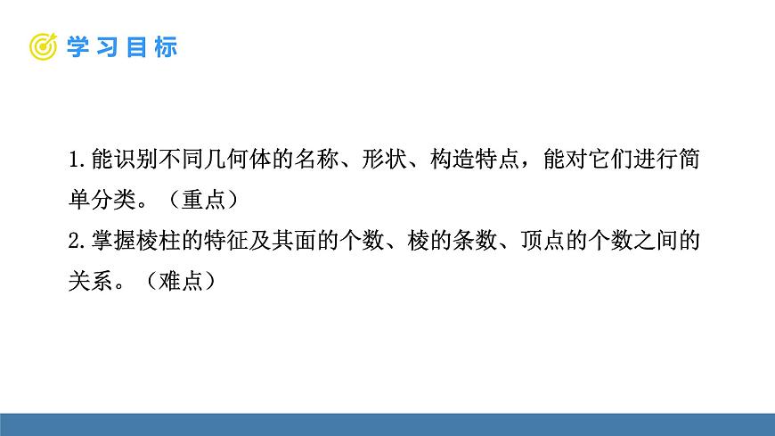 北師大版（2024）數(shù)學(xué)七年級(jí)上冊(cè)課件 1.1 生活中的立體圖形 第1課時(shí) 認(rèn)識(shí)生活中的立體圖形第5頁