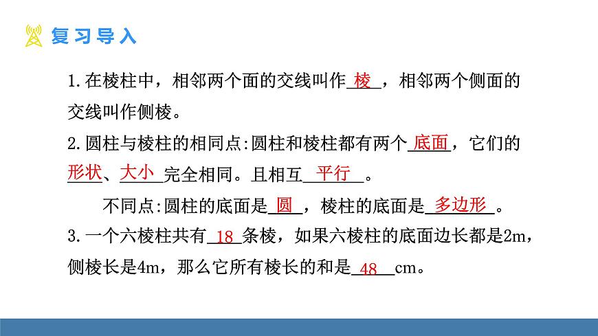 北師大版（2024）數(shù)學(xué)七年級(jí)上冊(cè)課件 1.1 生活中的立體圖形 第2課時(shí) 立體圖形的構(gòu)成第3頁(yè)