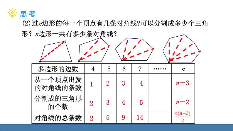 北师大版(2024)数学七年级上册课件 4.3 多边形和圆的初步认识07