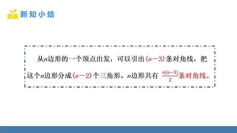 北师大版(2024)数学七年级上册课件 4.3 多边形和圆的初步认识08