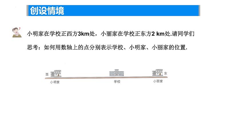 2.3绝对值与相反数 绝对值课件2024-2025学年苏科版数学七年级上册03