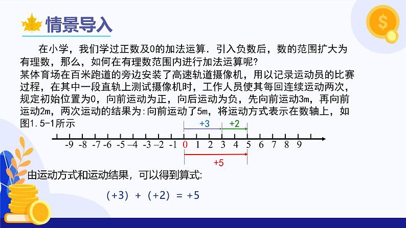 1.5 有理数的加法(第1课时 有理数加法法则)(课件)-2024-2025学年七年级数学上册 (冀教版2024)04