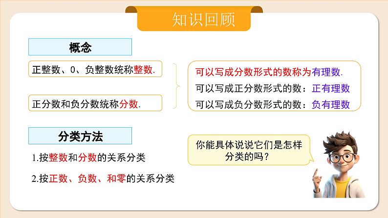 2024秋季人教版七年级上册数学 1.2.2数轴 PPT课件+教案+习题04