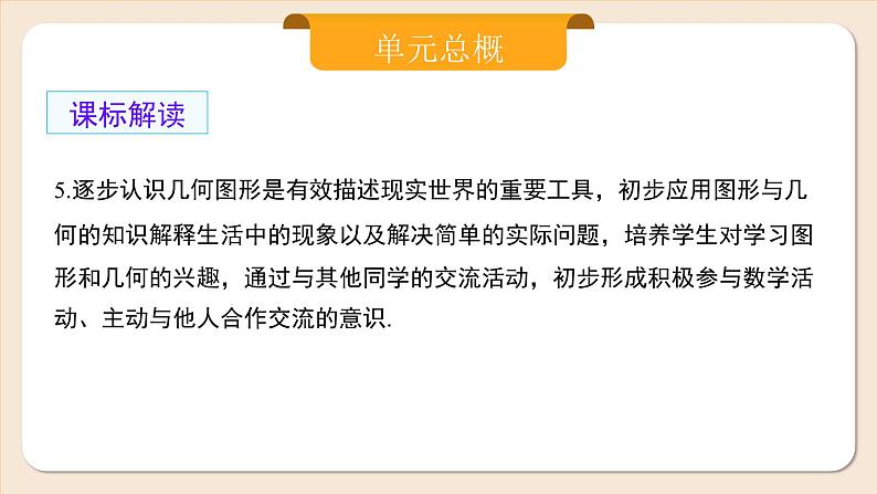 2024秋季人教版七年级上册数学 6.1.1.1认识立体图形与平面图形 PPT课件+教案+习题04