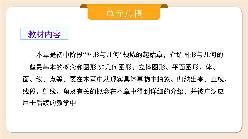 2024秋季人教版七年级上册数学 6.1.1.1认识立体图形与平面图形 PPT课件+教案+习题05
