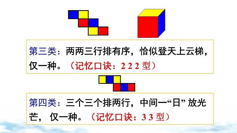 北师大版(2024)数学七年级上册 同步备课1.2 第1课时 正方体的展开与折叠 课件08