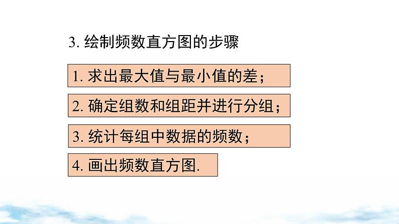 北师大版(2024)数学七年级上册 同步备课第六章 小结与复习 课件08