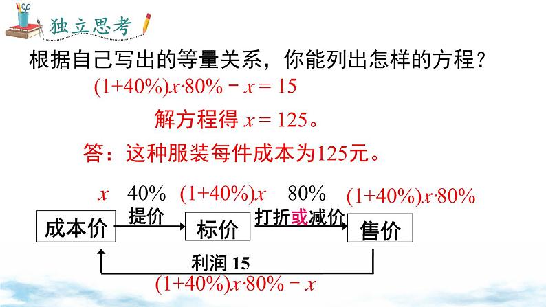 北师大版(2024)数学七年级上册 同步备课问题解决策略:直观分析 课件06
