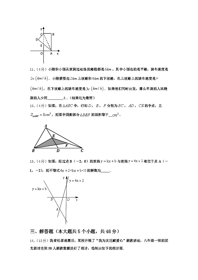 2024-2025学年河北省魏县第四中学数学九年级第一学期开学教学质量检测模拟试题【含答案】03