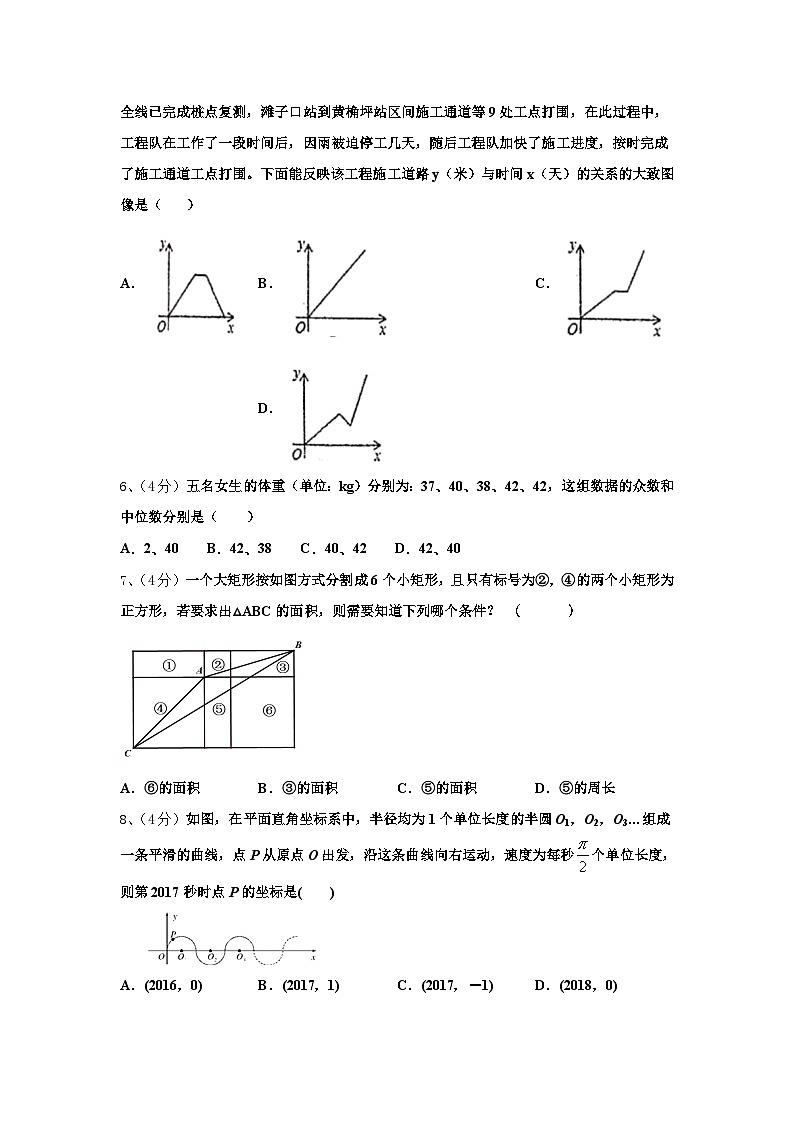 2024-2025学年菏泽市数学九上开学经典试题【含答案】第2页