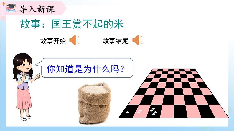 华东师大版(2024)七年级数学上册1.11.1 有理数的乘方 同步课件03