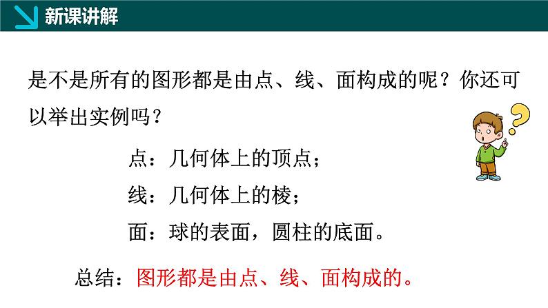 1.1生活中的立体图形(二)(同步课件)-2024-2025学年六年级数学上册同步精品课堂(鲁教版2024)03