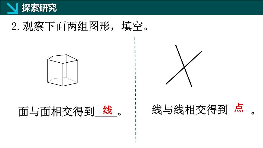 1.1生活中的立體圖形（二）（同步課件）-2024-2025學(xué)年六年級數(shù)學(xué)上冊同步精品課堂（魯教版2024）第6頁