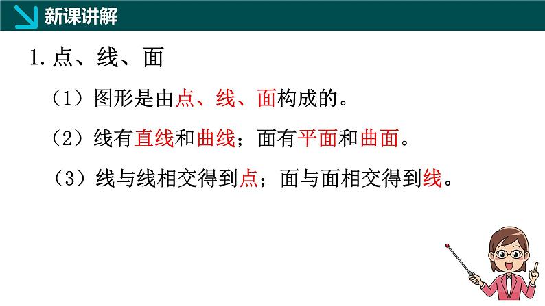 1.1生活中的立体图形(二)(同步课件)-2024-2025学年六年级数学上册同步精品课堂(鲁教版2024)07