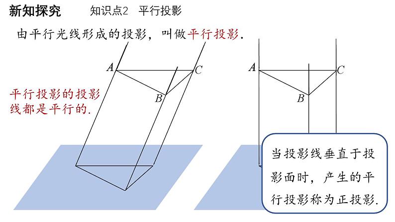 3.21 由立体图形到视图 华东师大版(2024)数学七年级上册课件07