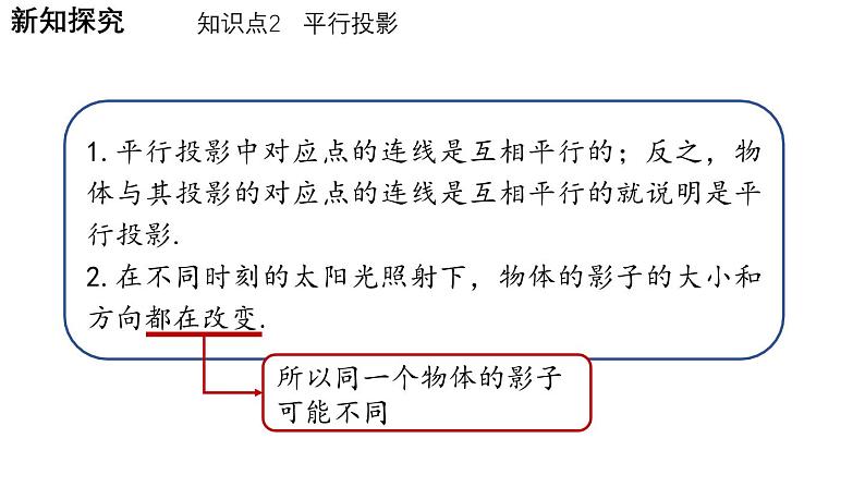 3.21 由立体图形到视图 华东师大版(2024)数学七年级上册课件08