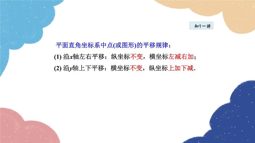 23.6.2 圖形的變換與坐標(biāo) 華師大版數(shù)學(xué)九年級上冊課件1第8頁