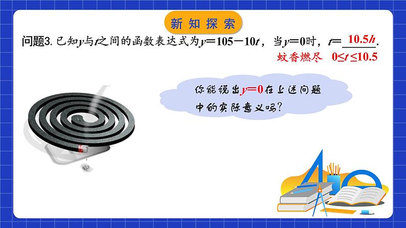 苏科版八上数学 6.2《一次函数(第2课时)》课件第6页