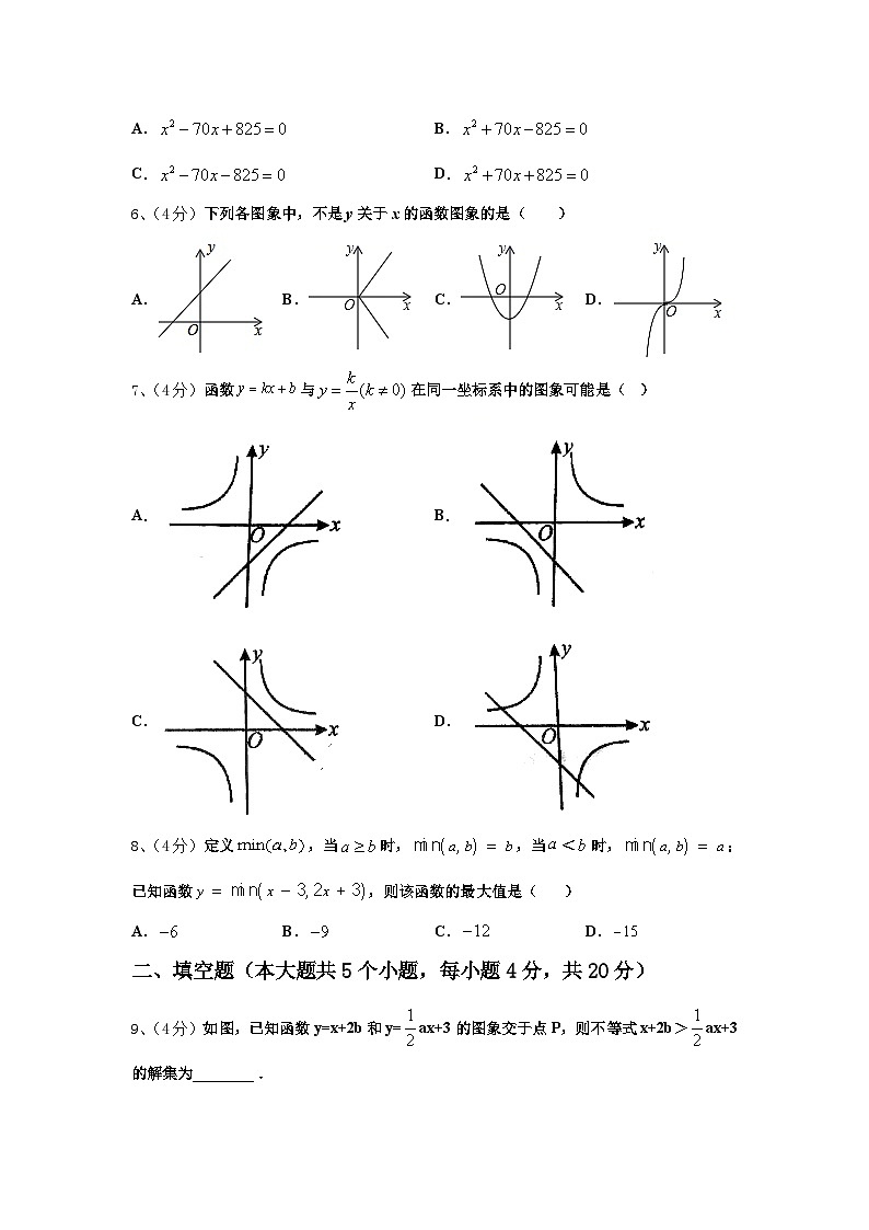 2025届江苏省苏州市胥江实验中学数学九年级第一学期开学质量检测模拟试题【含答案】第2页