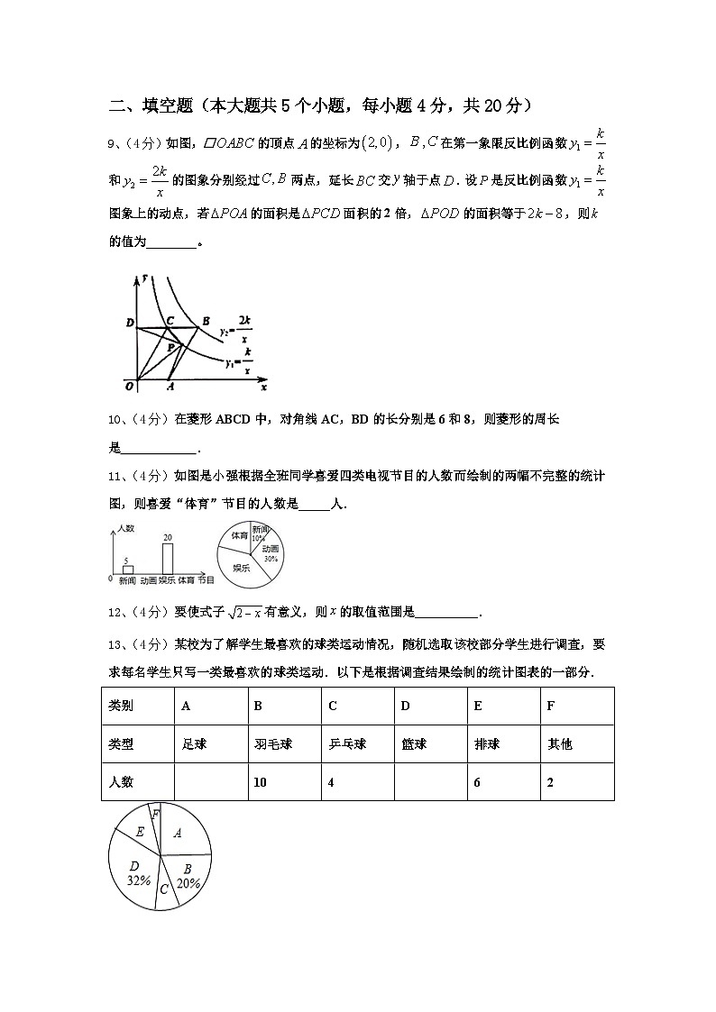 2025届江苏省宜兴市陶都中学数学九上开学质量跟踪监视模拟试题【含答案】03