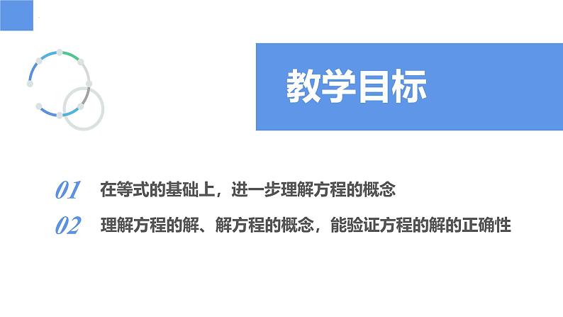 4.1.2等式与方程-方程、方程的解、解方程(同步课件) 七年级数学上册同步(苏科版2024)第2页