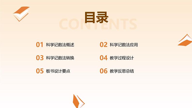 2024七年级上册数学公开课获奖课件PPT 人教版 1.5.2 科学记数法第2页