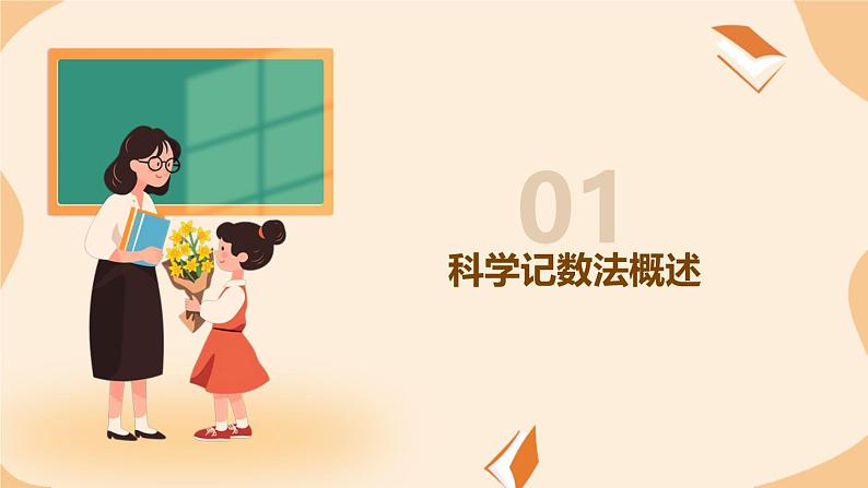 2024七年级上册数学公开课获奖课件PPT 人教版 1.5.2 科学记数法第3页
