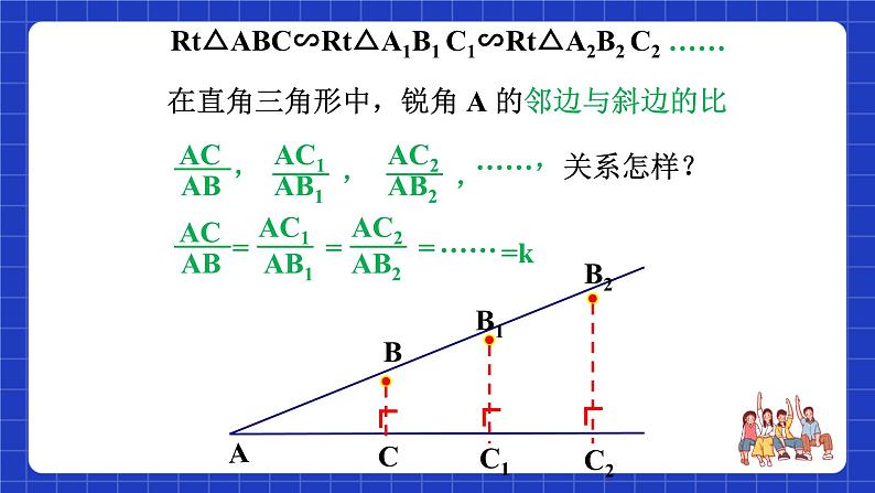 沪教版(五四制)数学九上23.1 《锐角三角函数 (2)》 课件第7页