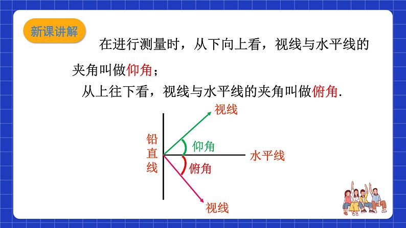 沪教版(五四制)数学九上23.2《 解直角三角形及其应用(3) 》课件第6页