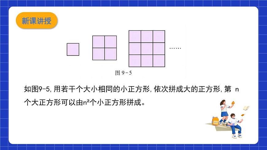 滬教版（五四制）數(shù)學(xué)七上9.3《代數(shù)式的值》（同步課件）第3頁(yè)