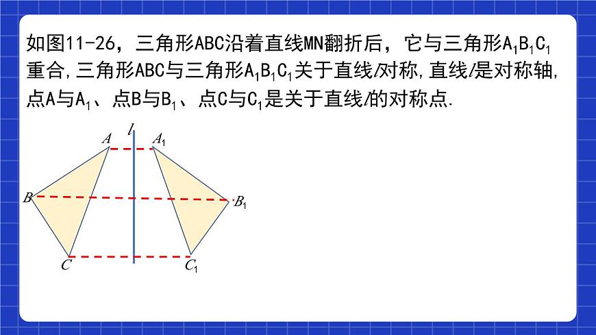 滬教版(五四制)數(shù)學(xué)七上11.6《軸對稱》(同步課件)第6頁
