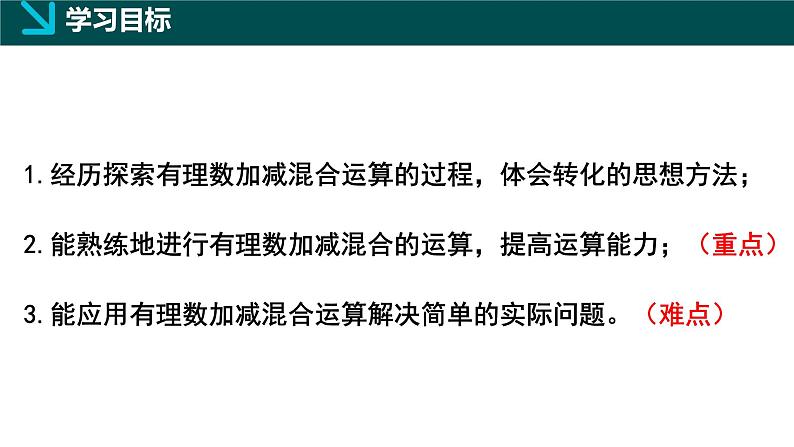 2.2有理数的加减运算第4课时(同步课件)-七年级数学上册同步(北师大版2024)02