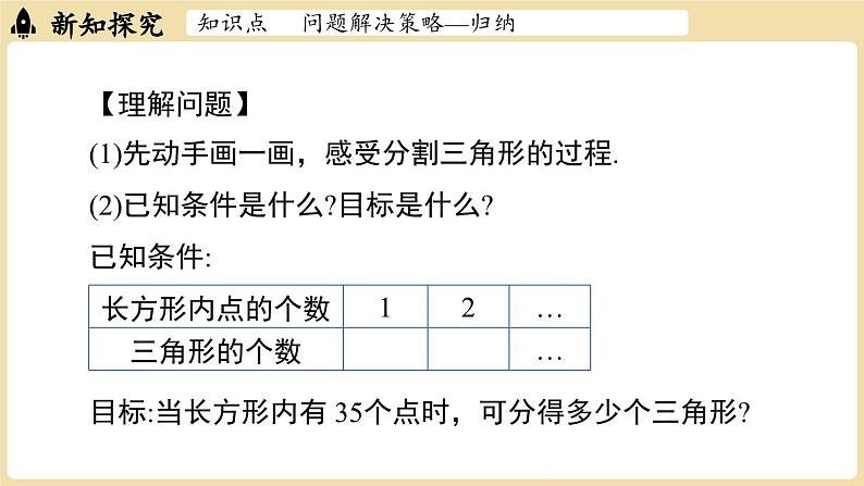2024秋北师大版数学七年级上册第3章 回顾与思考(归纳)课件第4页