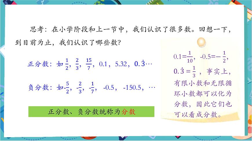 1.2.1 有理數(shù)的概念-課件第6頁