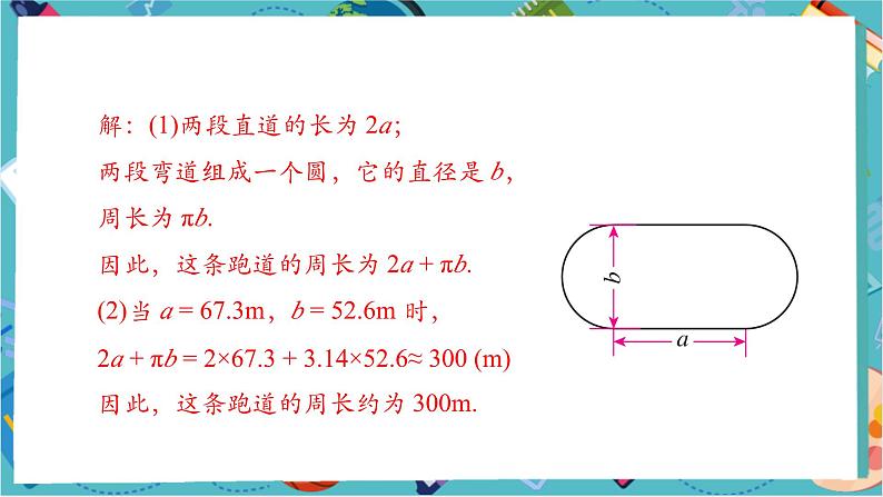 3.2 代数式的值(第二课时)-课件第6页
