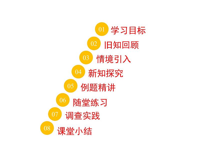 京改版数学七年级下册9.2《数据的收集与整理》课件第2页