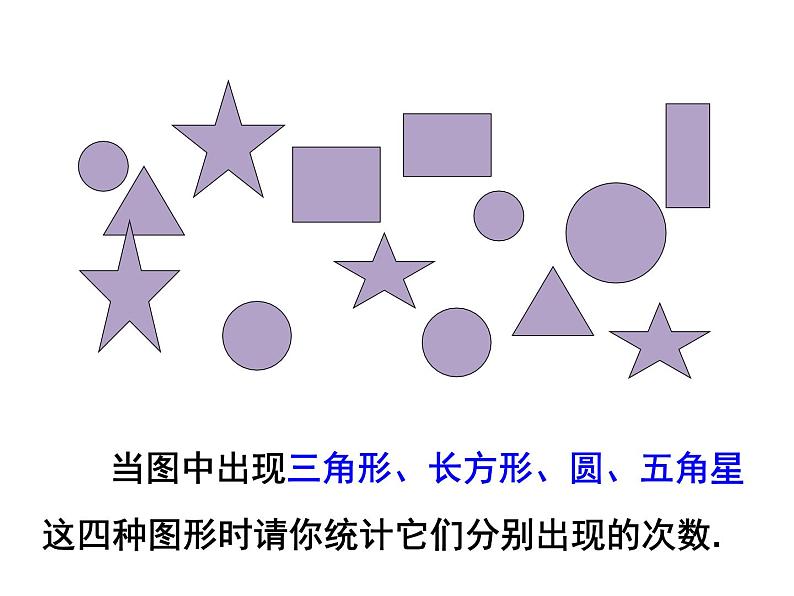 京改版数学七年级下册9.2《数据的收集与整理》课件第5页