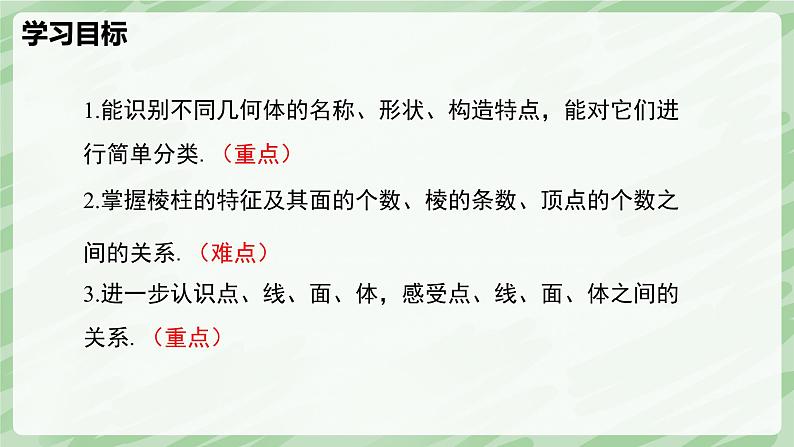 1.1 认识生活中的立体图形(第1课时)-七年级数学上册同步备课课件(北师大版2024)第3页