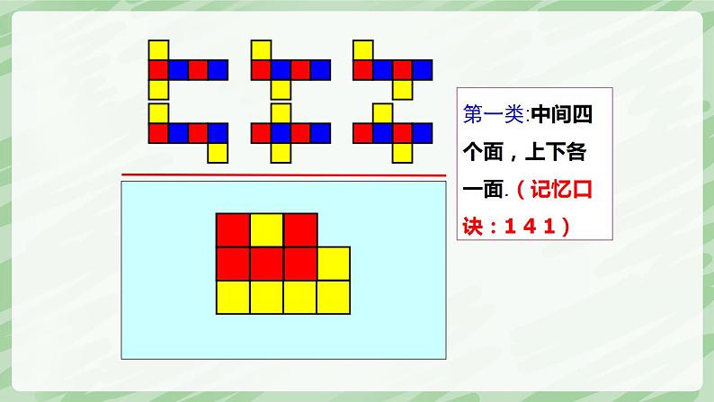 1.2 从立体图形到平面图形(第1课时)-七年级数学上册同步备课课件(北师大版2024)第8页