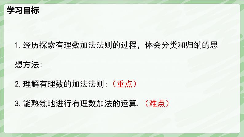 2.2 有理数的加减运算(第1课时)-七年级数学上册同步备课课件(北师大版2024)03