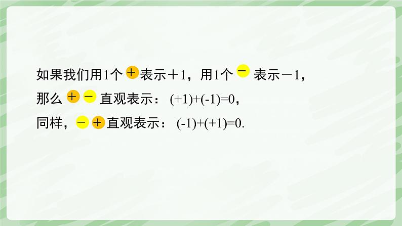 2.2 有理数的加减运算(第1课时)-七年级数学上册同步备课课件(北师大版2024)06