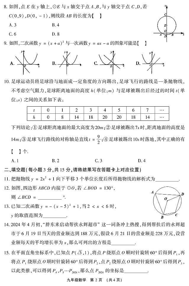 9数第2页
