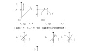 苏科版（2024）八年级上册第六章 一次函数6.2 一次函数测试题