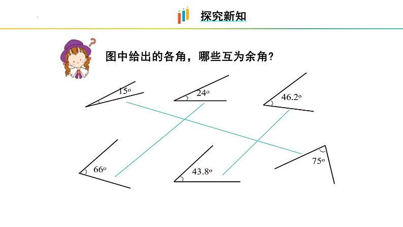 6.2.2 角 -课件2024—2025学年苏科版数学七年级上册第6页